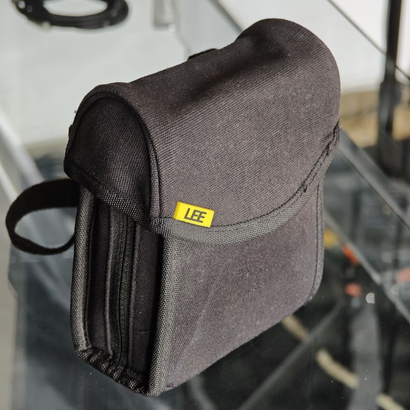 Bolsa LEE Filters SW150 Negra