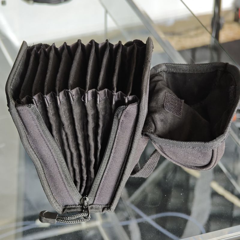 Bolsa LEE Filters SW150 Negra afbeelding 2