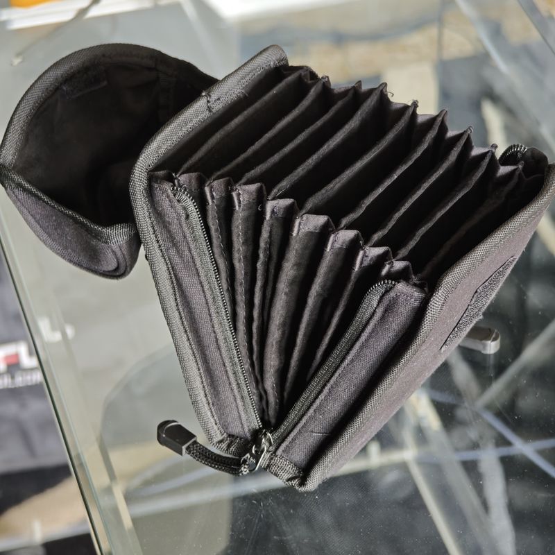 Bolsa LEE Filters SW150 Negra afbeelding 4