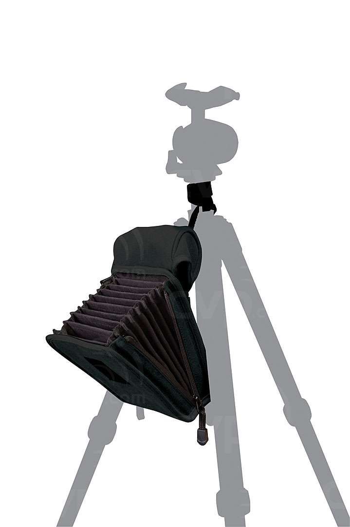 Bolsa LEE Filters SW150 Negra afbeelding 7