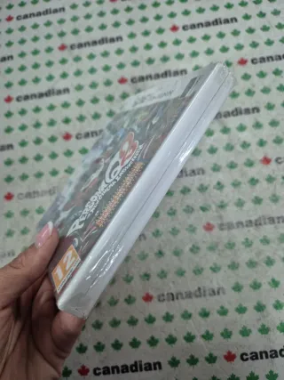 NUEVO Persona Q2 3ds