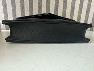 Borsa Yves Saint Laurent Nero