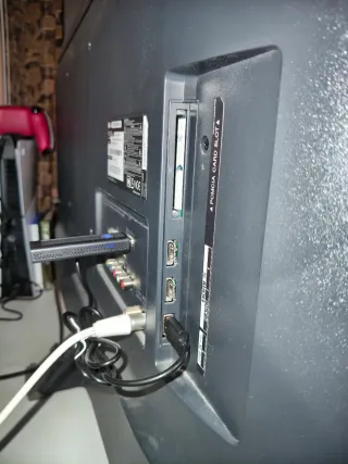 Televisor LG 43 pulgadas