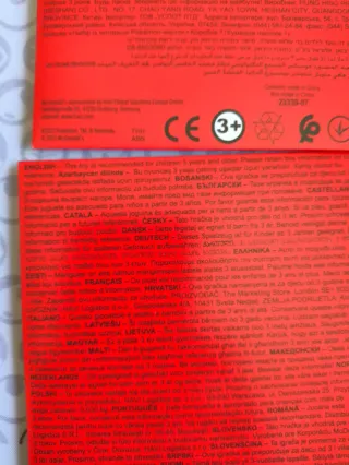 Sobre MacDonalds Pokemon 25 Aniversario