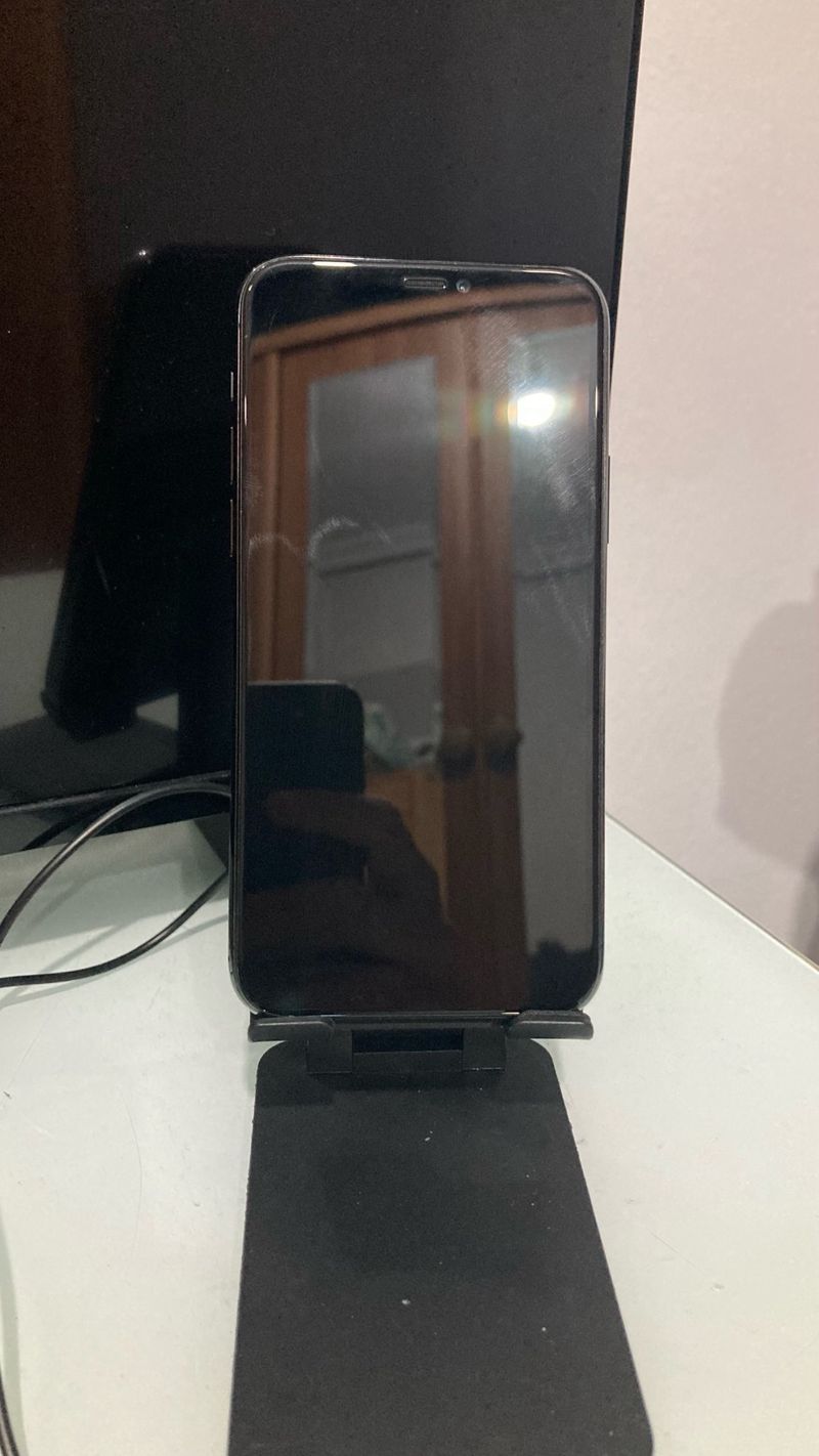 iPhone 11 Pro Space Gray