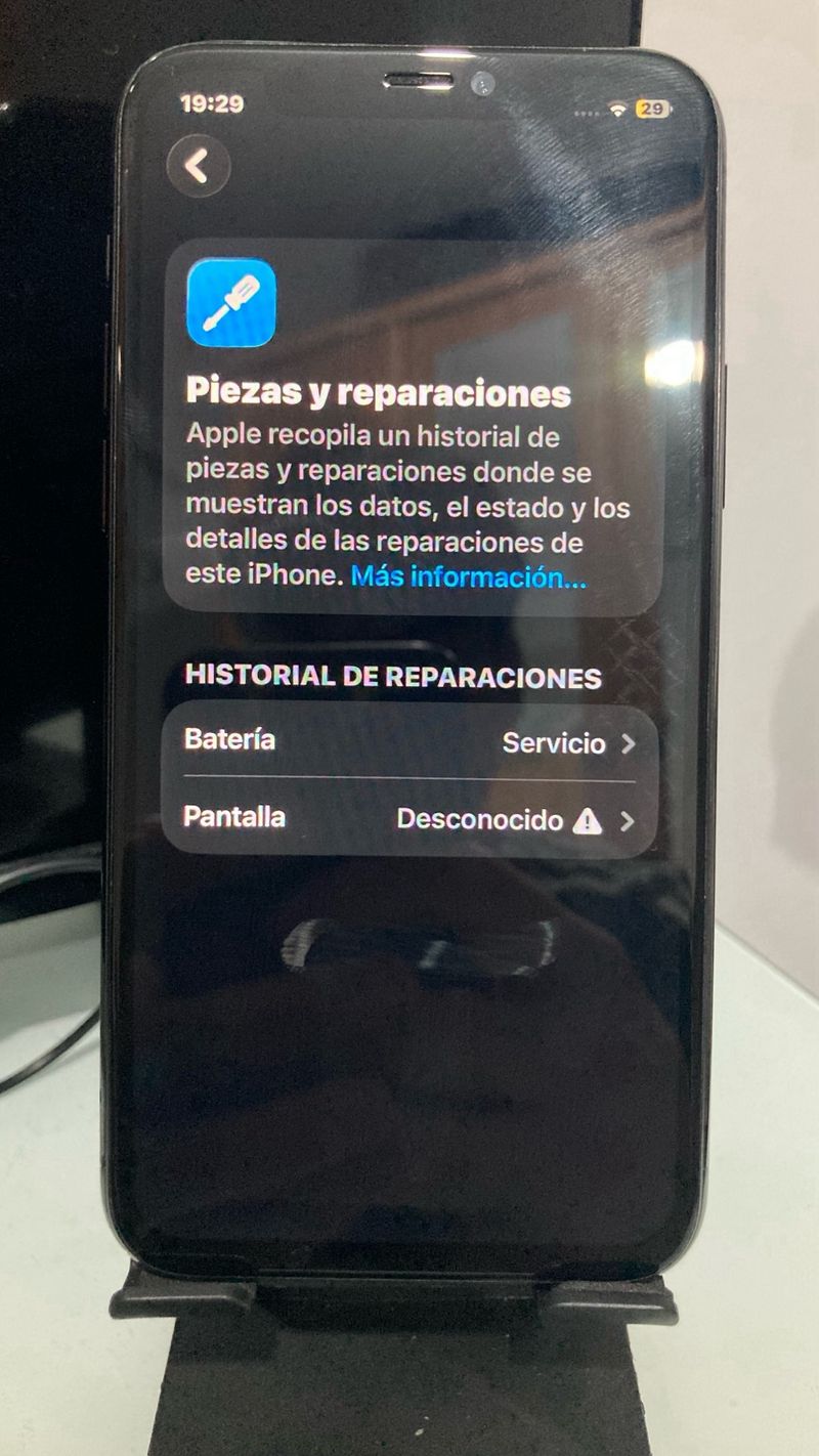 iPhone 11 Pro Space Gray afbeelding 3