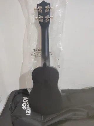 Ukelele Coca Cola Edición Limitada
