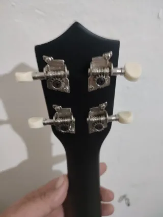 Ukelele Coca Cola Edición Limitada