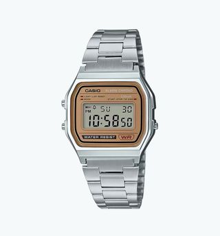 Reloj Casio Vintage A158WEA-9EF Dorado