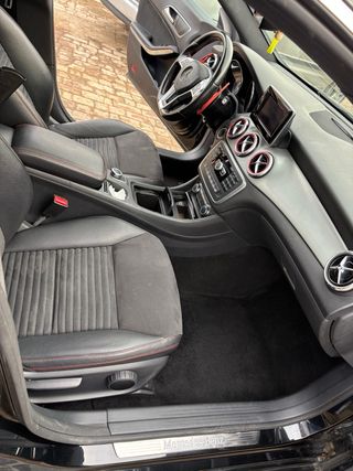 Mercedes-Benz Clase CLA 2014 !!!!150.000km!!!!