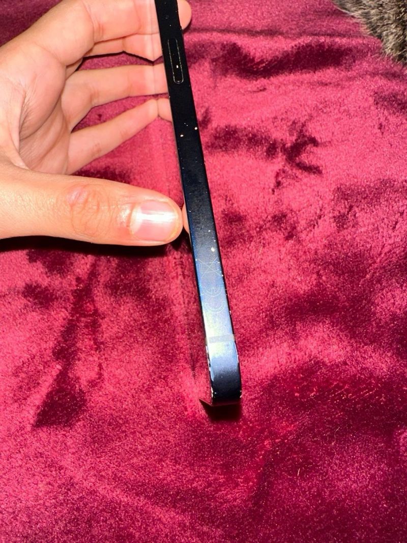 iPhone 12 Negro afbeelding 4