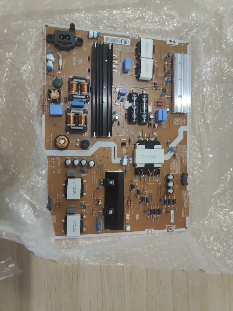 Fuente de alimentación para TV Samsung BN44-00808D