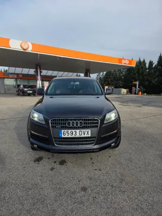 Audi Q7 2006