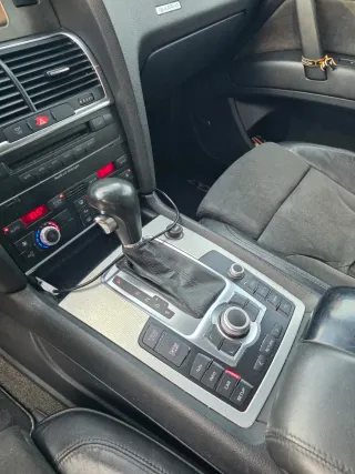 Audi Q7 2006