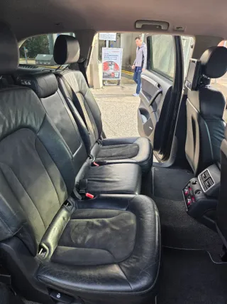 Audi Q7 2006