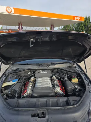 Audi Q7 2006