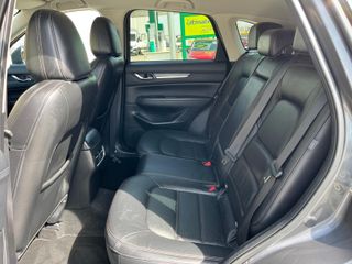 Mazda CX-5 2017 ZENITH + PACK BLACK