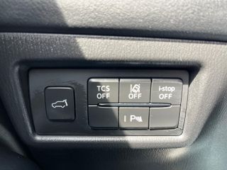 Mazda CX-5 2017 ZENITH + PACK BLACK