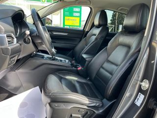 Mazda CX-5 2017 ZENITH + PACK BLACK