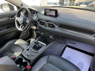Mazda CX-5 2017 ZENITH + PACK BLACK