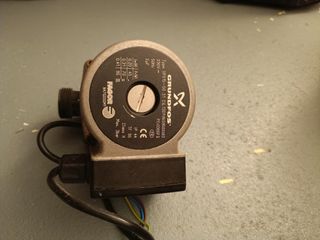 Bomba Grundfos Fagor UPS15-50 S1