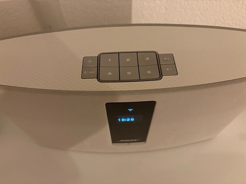 Bose Soundtouch 10 y 20 afbeelding 2