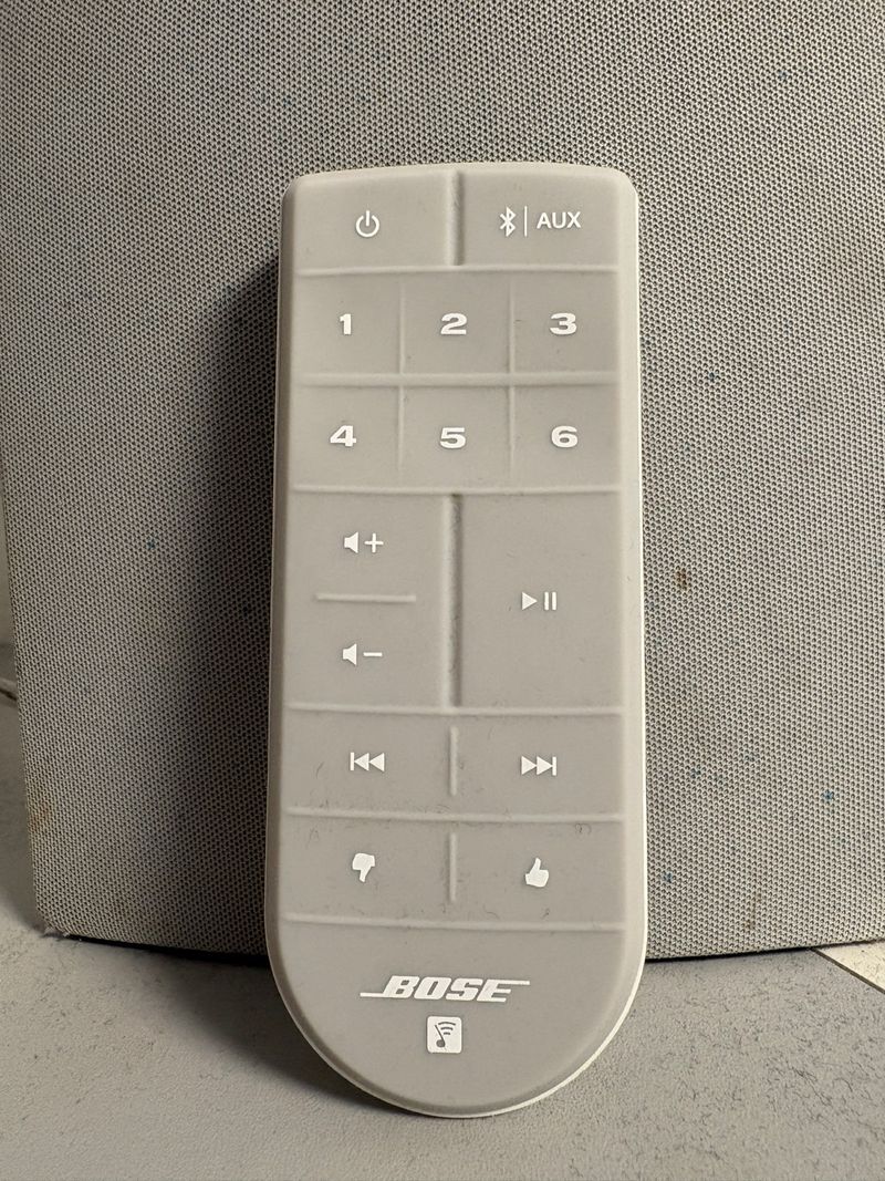 Bose Soundtouch 10 y 20 afbeelding 5