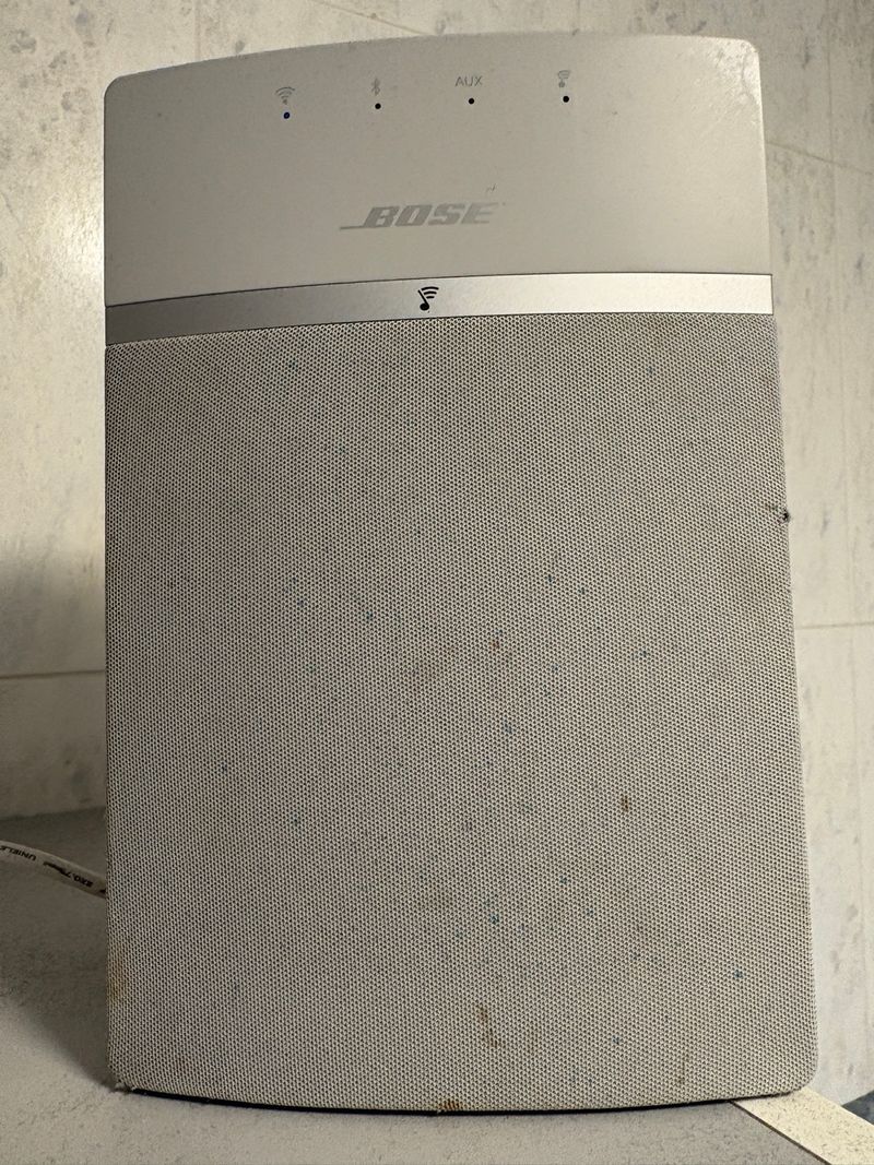 Bose Soundtouch 10 y 20 afbeelding 4