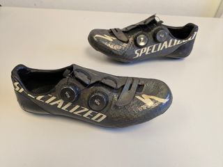 Zapatillas SPECIALIZED SWORKS 7 PETER SAGAN LTD 41