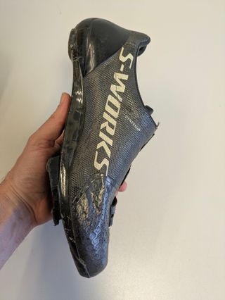 Zapatillas SPECIALIZED SWORKS 7 PETER SAGAN LTD 41