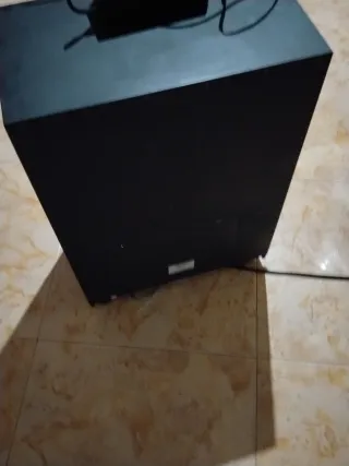 Chimenea eléctrica decorativa