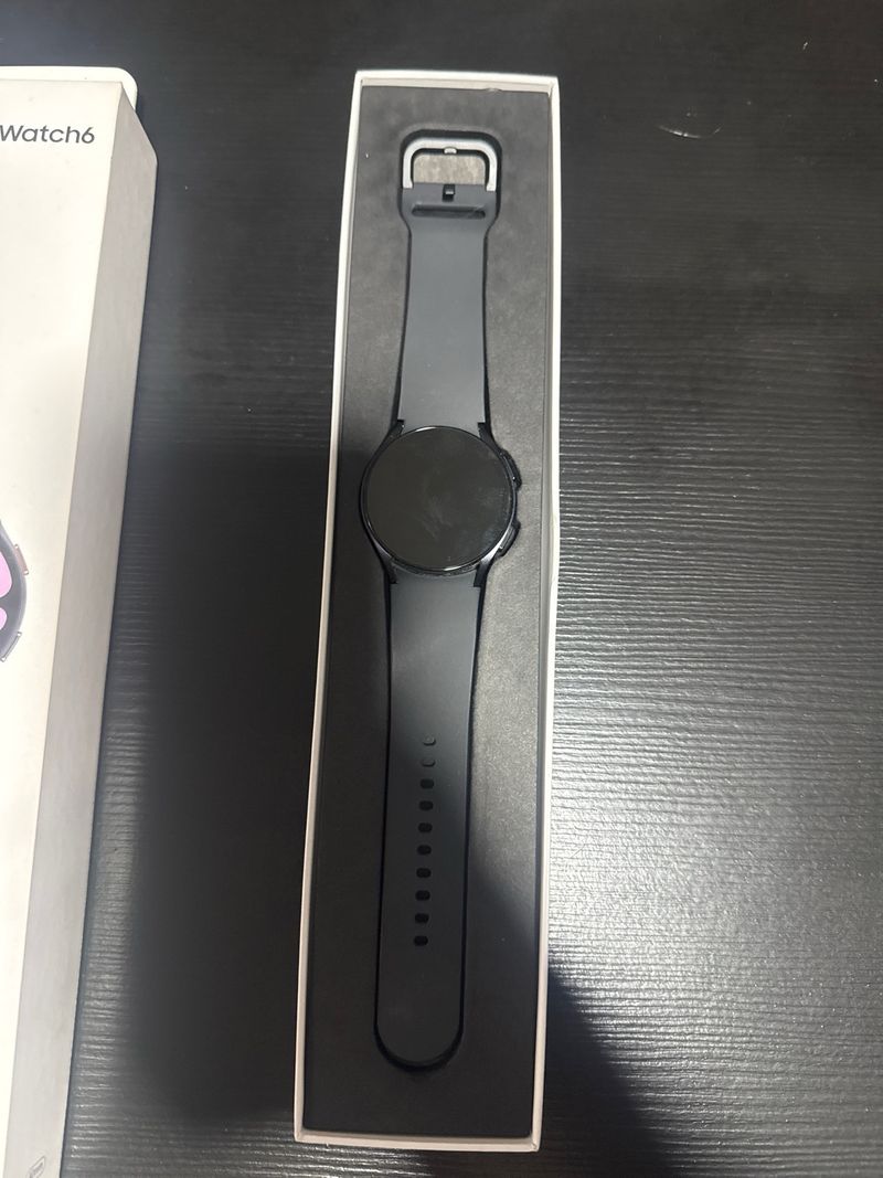 Samsung Galaxy Watch 6 afbeelding 2