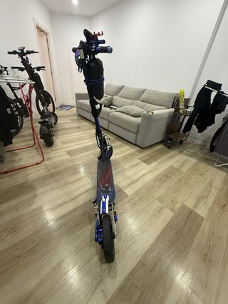 Patinete Eléctrico Xiaomi Pro 2