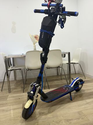 Patinete Eléctrico Xiaomi Pro 2