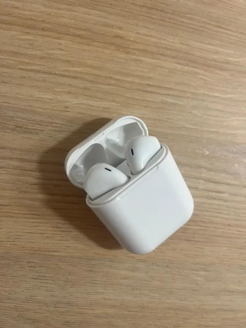 Auriculares inalámbricos afbeelding 2