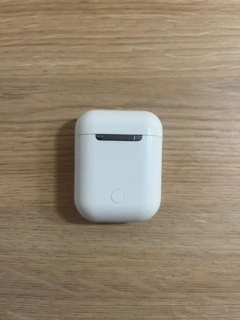 Auriculares inalámbricos afbeelding 3