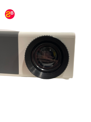 Proyector Prixton Cinema Mini