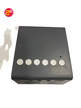 Proyector Prixton Cinema Mini