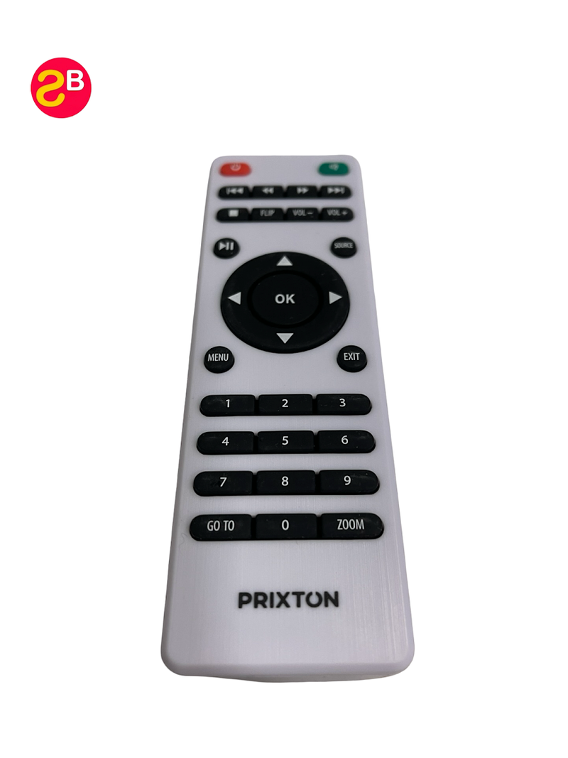 Proyector Prixton Cinema Mini afbeelding 6