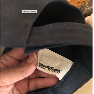 Gorra oficial Atletico de Madrid club World Cup 20