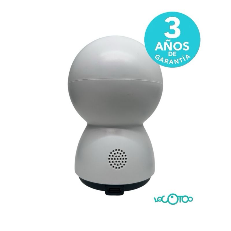 Videovigilancia SPC Smart Home LARES 360 afbeelding 2