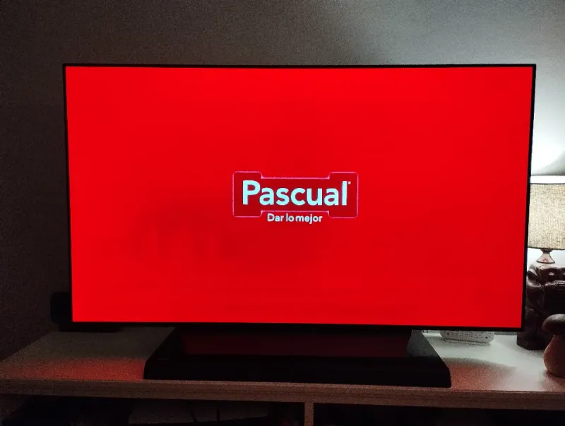 TV OLED LG 55 B8PLA afbeelding 3