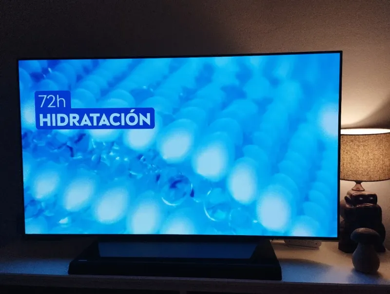 TV OLED LG 55 B8PLA afbeelding 4