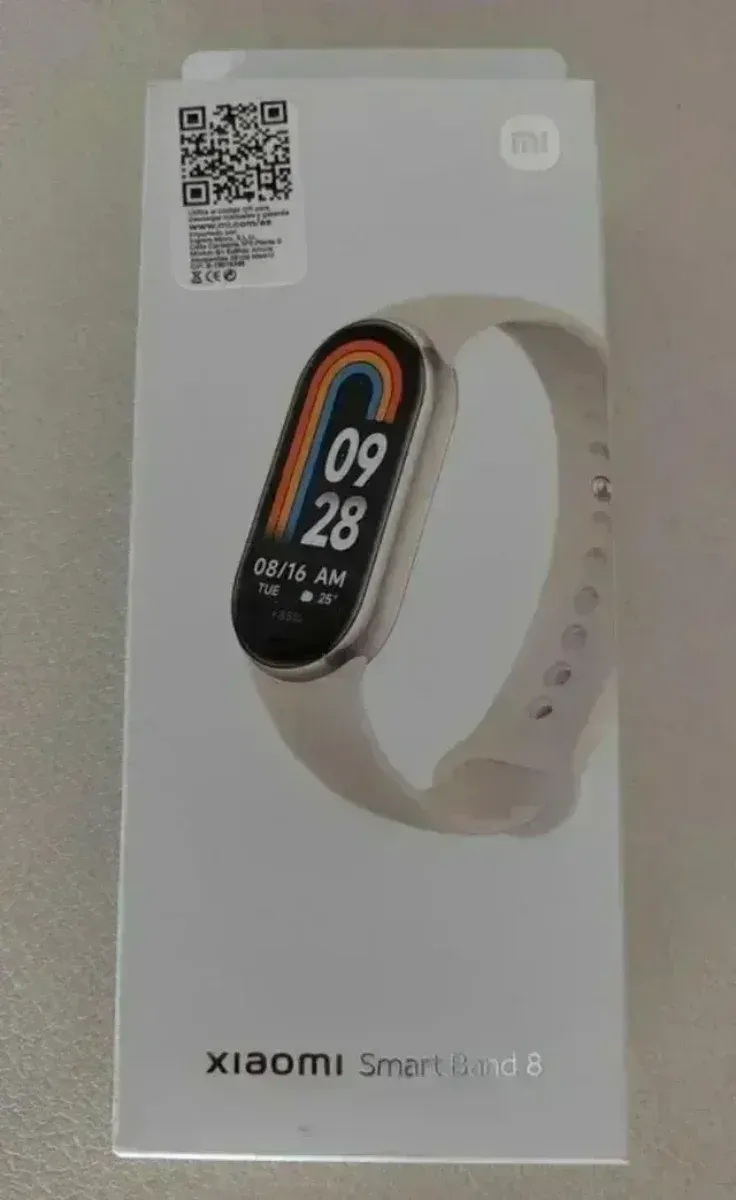 Xiaomi Smart Band 8