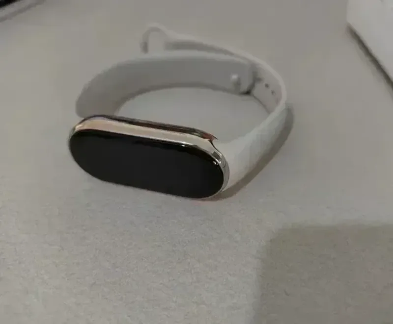Xiaomi Smart Band 8 afbeelding 3