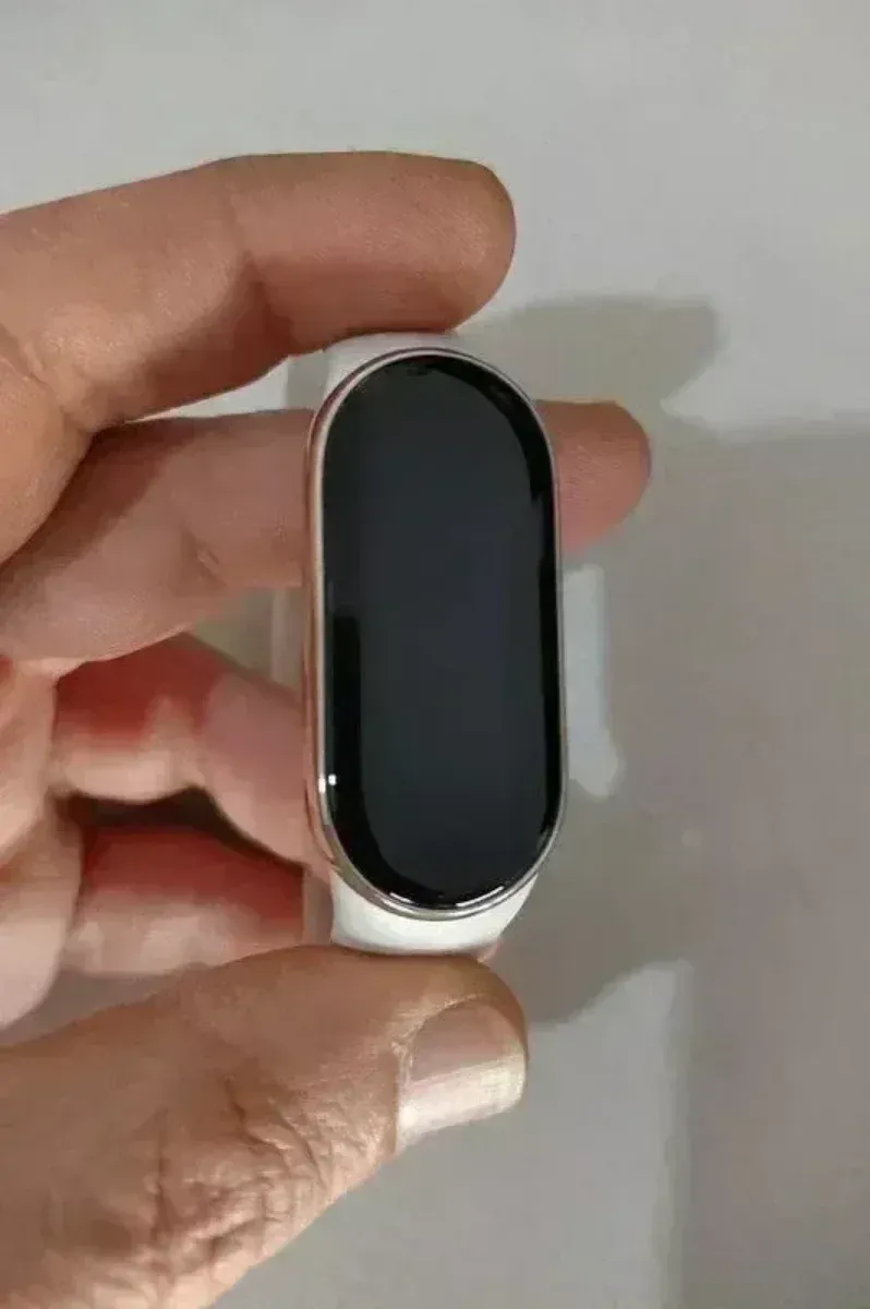 Xiaomi Smart Band 8 afbeelding 4