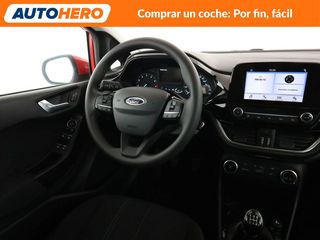 Ford Fiesta 1.1 Trend+