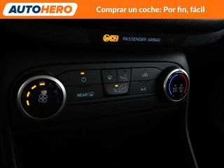 Ford Fiesta 1.1 Trend+