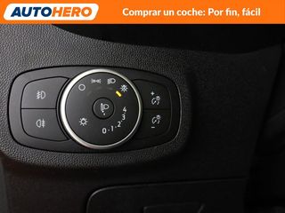 Ford Fiesta 1.1 Trend+