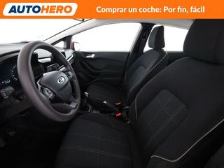 Ford Fiesta 1.1 Trend+